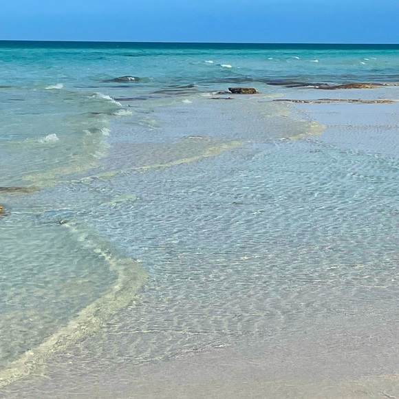 Meet your Posher, Rebekka - Picture 1 of 1